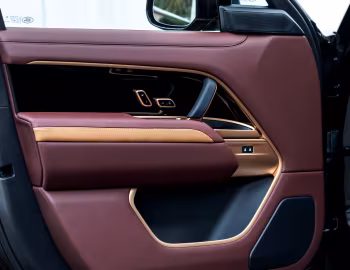 Interior Manhart SV 650 "Edition 01/01" (L460) '2023