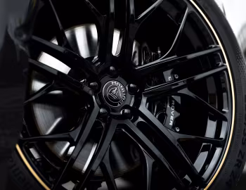 Manhart SV 650 "Edition 01/01" (L460) '2023