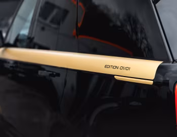Manhart SV 650 "Edition 01/01" (L460) '2023