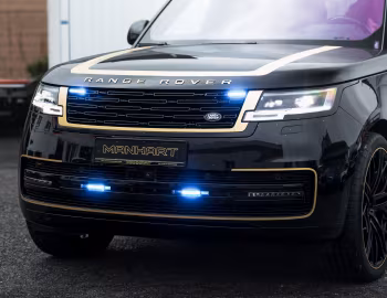 Manhart SV 650 "Edition 01/01" (L460) '2023