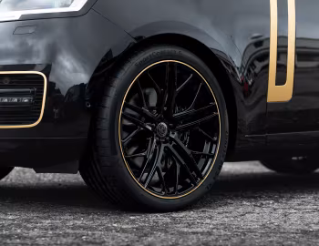 Manhart SV 650 "Edition 01/01" (L460) '2023