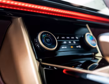 Interior Manhart SV 650 "Edition 01/01" (L460) '2023