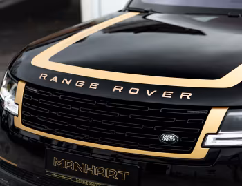 Manhart SV 650 "Edition 01/01" (L460) '2023