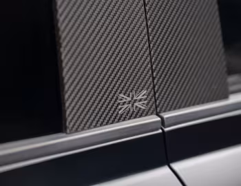 Mansory Land Rover Defender 110 "Black Edition" '2024