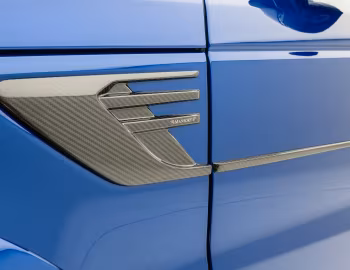 Mansory Range Rover Sport SVR (L494) '2019–22