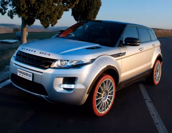 Marangoni Evoque HFI-R '12.2011