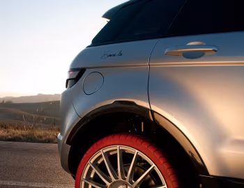 Marangoni Evoque HFI-R '12.2011