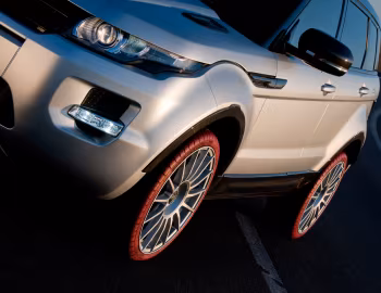 Marangoni Evoque HFI-R '12.2011