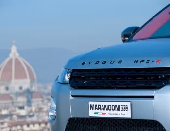 Marangoni Evoque HFI-R '12.2011