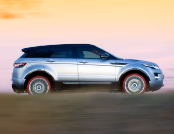 Marangoni Evoque HFI-R '12.2011