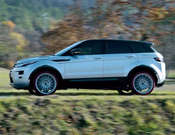 Marangoni Evoque HFI-R '12.2011