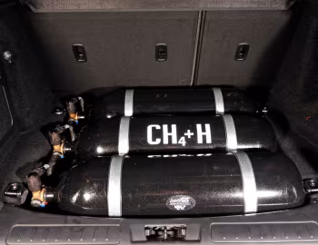 Porta-malas Marangoni Evoque HFI-R '12.2011