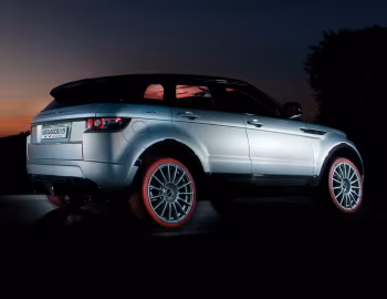 Marangoni Evoque HFI-R '12.2011
