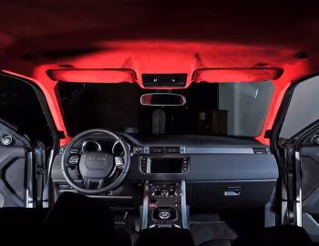 Painel frontal Marangoni Evoque HFI-R '12.2011