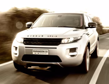 Marangoni Evoque HFI-R '12.2011