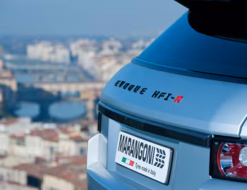 Marangoni Evoque HFI-R '12.2011