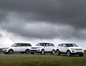 Land Rover