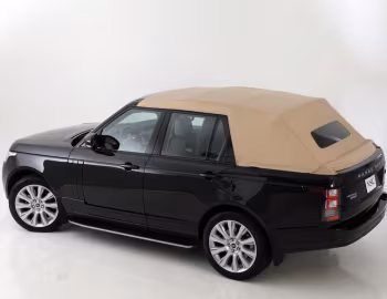 NCEngineering Range Rover Convertible (L405) '2013–18