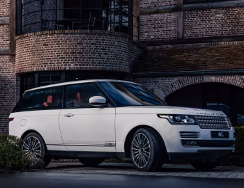 Niels van Roij Design Adventum Coupe (L405) '2020–pr.