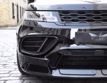 ONYX Concept Range Rover Sport SVR-X (L494) '2019–22