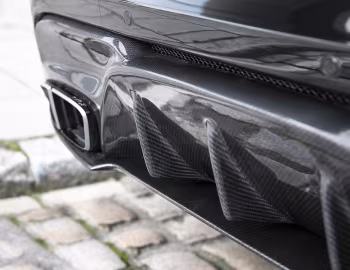 ONYX Concept Range Rover Sport SVR-X (L494) '2019–22