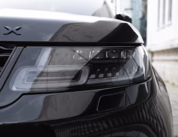 ONYX Concept Range Rover Sport SVR-X (L494) '2019–22