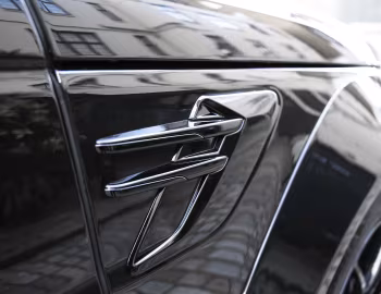 ONYX Concept Range Rover Sport SVR-X (L494) '2019–22