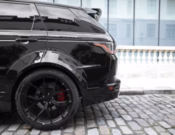 ONYX Concept Range Rover Sport SVR-X (L494) '2019–22