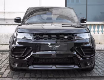 ONYX Concept Range Rover Sport SVR-X (L494) '2019–22