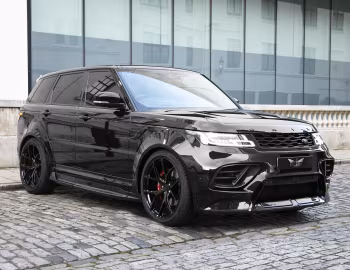 ONYX Concept Range Rover Sport SVR-X (L494) '2019–22