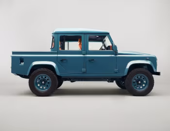 Oshe Land Rover Defender 110 Zambezi '2025–pr.