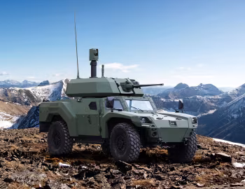 Otokar Akrep IIe '04.2019–н.в.
