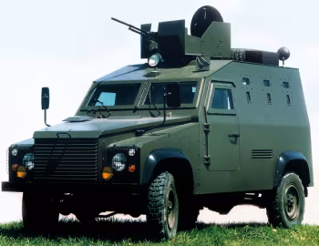 Otokar APV '1989–????
