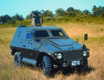 Otokar Akrep '1994–????