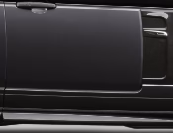 Overfinch Range Rover (L405) '2018–22