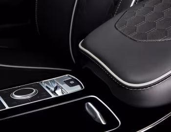 Overfinch Range Rover (L405) '2018–22