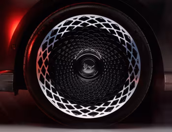Overfinch Range Rover "Dragon Edition" (L460) '2024