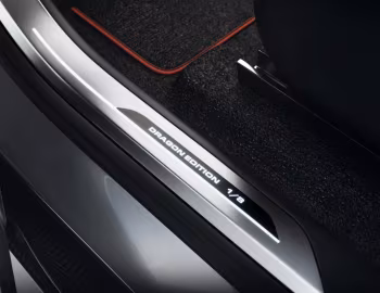 Overfinch Range Rover "Dragon Edition" (L460) '2024
