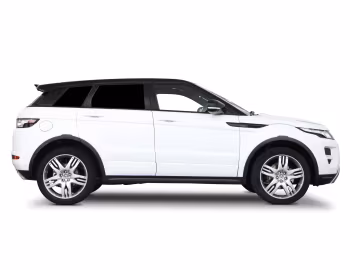 Overfinch Range Rover Evoque Dynamic GTS '2012–15