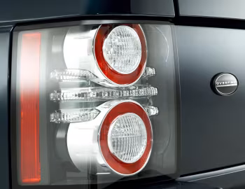 Overfinch Range Rover "Holland & Holland" (L322) '2009