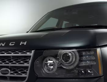 Overfinch Range Rover "Holland & Holland" (L322) '2009