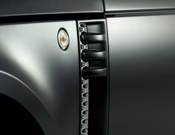 Overfinch Range Rover "Holland & Holland" (L322) '2009
