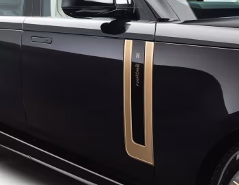 Overfinch Range Rover "Holland & Holland" Edition (L460) '07.2026