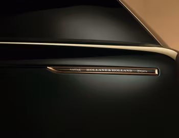 Overfinch Range Rover "Holland & Holland" Edition (L460) '2025–26