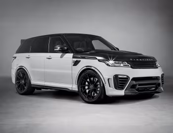 Overfinch Supersport '2020