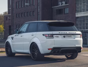 Prior-Design Range Rover Sport PD800RR '2013–17