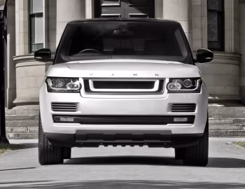 Project Kahn Range Rover Vogue SDV8 Signature Edition (L405) '2013–18