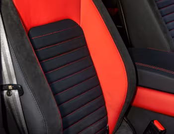 Interior PS-Sattlerei Land Rover Defender 110 '2022–pr.