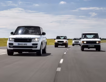 Range Rover '1970–pr.