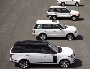 Range Rover '1970–pr.